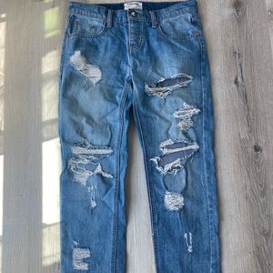 One Teaspoon Awesome Baggies